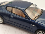 Maserati 3200 GT Coupè Edicola 1/43 - RikiToys - Edicola#