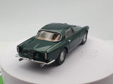 Maserati 3500 Gt 1961 Edicola 1/43 - RikiToys - Edicola#