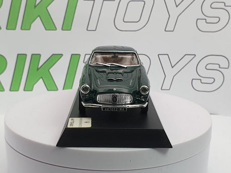 Maserati 3500 GT Touring (1961) Edicola 1/43 Verde - RikiToys - Edicola#