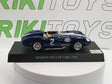 Maserati 450 S GP (1958) Edicola 1/43 Blu - RikiToys - Edicola#