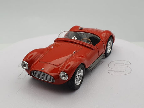 Maserati A 6 GCS 1953 Edicola 1/43 - RikiToys - Edicola#