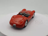 Maserati A 6 GCS 1953 Edicola 1/43 - RikiToys - Edicola#