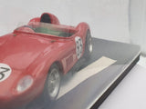 Maserati Barchetta Jolly Models 1/43 - RikiToys - Jolly Models#