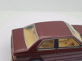 Maserati Biturbo Edicola 1/43 - RikiToys - Edicola#