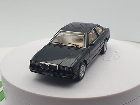 Maserati Biturbo Edicola 1/43 - RikiToys - Edicola#