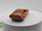 Maserati Bora Mebetoys 1/43 - RikiToys - Edicola#