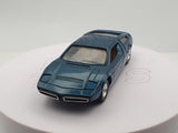 Maserati Bora Tomica 1/43 - RikiToys - Tomica Japan#