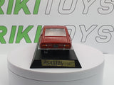 Maserati Ghibli (1967) Edicola 1/43 Rosso - RikiToys - Edicola#