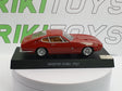 Maserati Ghibli (1967) Edicola 1/43 Rosso - RikiToys - Edicola#