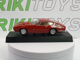 Maserati Ghibli (1967) Edicola 1/43 Rosso - RikiToys - Edicola#