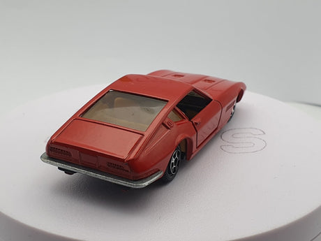 Maserati Ghibli AHC Pilen 1/43 - RikiToys - AHC Pilen#