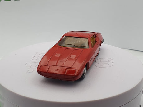 Maserati Ghibli AHC Pilen 1/43 - RikiToys - AHC Pilen#