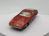 Maserati Ghibli Pilen 1/43 - RikiToys - Pilen#