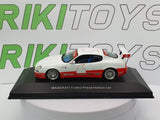 Maserati GT Coupé Trofeo Edicola 1/43 Bianco - RikiToys - Edicola#