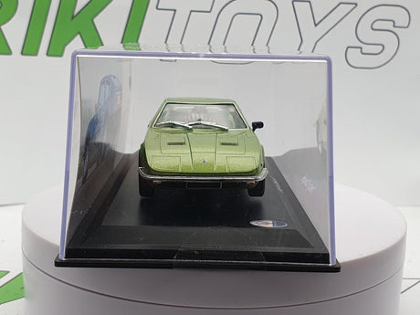 Maserati Indy Coupè Leo Models 1/43 - RikiToys - Leo Models#