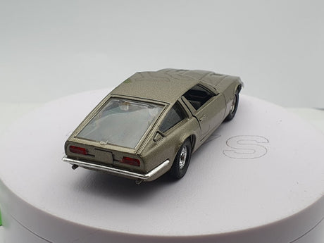 Maserati Indy Solido 1/43 - RikiToys - Solido#