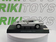 Maserati Khamsin (1974) Edicola 1/43 Argento - RikiToys - Edicola#