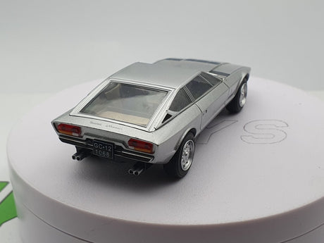 Maserati Khamsin 1974 Edicola 1/43 - RikiToys - Edicola#