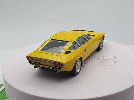 Maserati Khamsin Leo Model 1/43 - RikiToys - Leo Model#