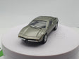 Maserati Merak 1972 Edicola 1/43 - RikiToys - Edicola#