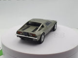 Maserati Merak 1972 Edicola 1/43 - RikiToys - Edicola#