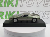 Maserati Merak (1972) Edicola 1/43 Grigio - RikiToys - Edicola#