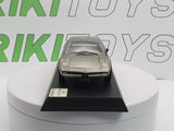 Maserati Merak (1972) Edicola 1/43 Grigio - RikiToys - Edicola#