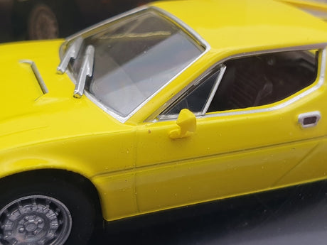 Maserati Merak 3000 Leo Models 1/43 - RikiToys - Leo Models#