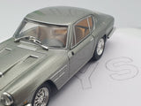 Maserati Mistral Edicola 1/43 - RikiToys - Edicola#