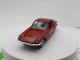 Maserati Mistral Solido 1/43 - RikiToys - Solido#