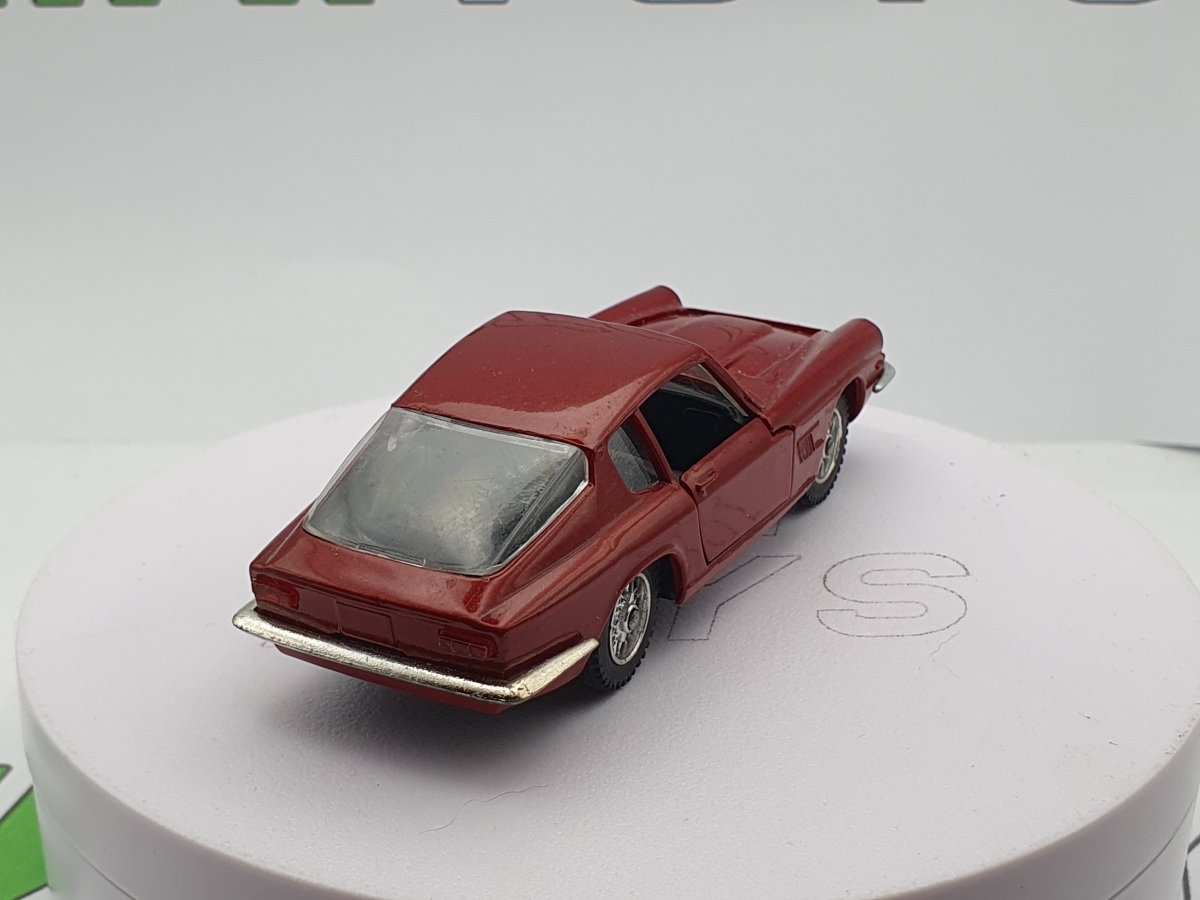 Maserati Mistral Solido 1/43 - RikiToys - Solido#