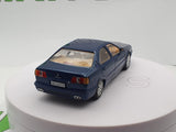 Maserati Quattro Porte 1998 Edicola 1/43 - RikiToys - Edicola#