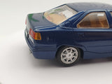 Maserati Quattro Porte 1998 Edicola 1/43 - RikiToys - Edicola#