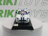 Maserati Trofeo (2002) Edicola 1/43 Bianco - RikiToys - Edicola#