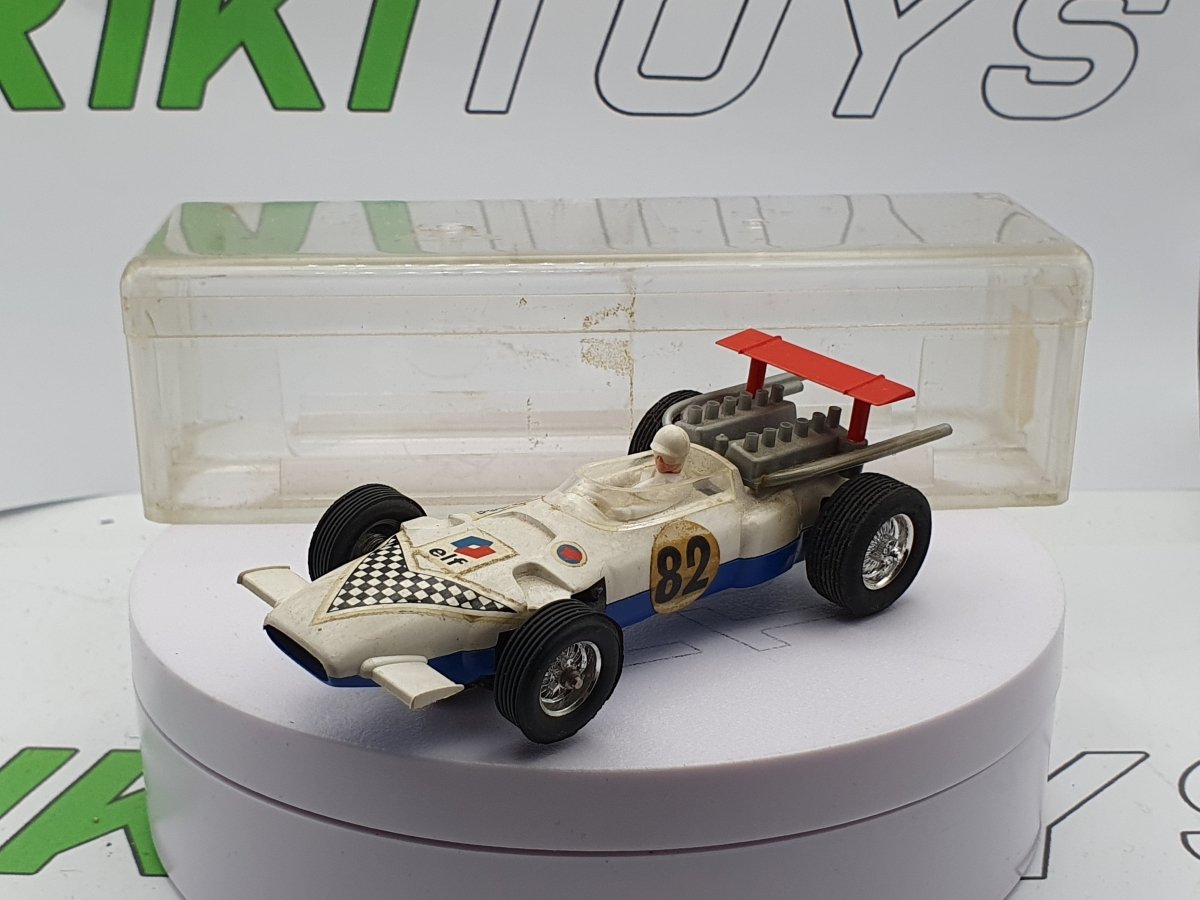 Matra Formula 1 Slot Jouef 1/40 - RikiToys - Jouef#