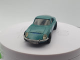 Matra Sport Djet 6 Minialuxe 1/43 - RikiToys - Minialuxe#