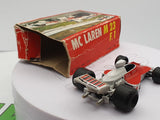 Mc Laren M23 Formula 1 Polistil RJ 1/60 - RikiToys - Polistil RJ#