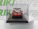 McLaren F1 GTR (1995) Edicola 1/43 Rosso - RikiToys - Edicola#