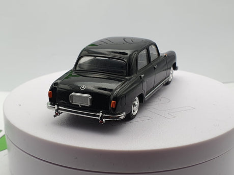 Mercedes 180 Del Prado 1/43 - RikiToys - Del Prado#