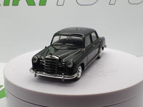 Mercedes 180 Del Prado 1/43 - RikiToys - Del Prado#