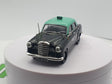 Mercedes 180 Taxi Edicola 1/43 - RikiToys - Edicola#