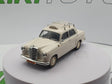 Mercedes 180 Taxi Edicola 1/43 - RikiToys - Edicola#