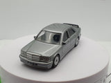 Mercedes 190 2.3 16V MondoMotors 1/43 - RikiToys - MondoMotors#