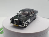 Mercedes 200 D Taxi Edicola 1/43 - RikiToys - Edicola#