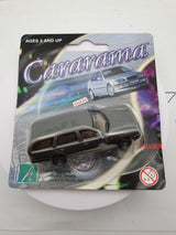 Mercedes 200 TE Cararama 1/60 - RikiToys - Cararama#