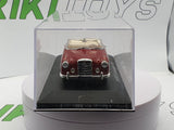 Mercedes 220 SE Cabrio 1958 Edicola 1/43 - RikiToys - Edicola#