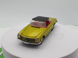 Mercedes 230 SL Pagoda Mercury 1/43 - RikiToys - Mercury#