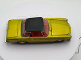 Mercedes 230 SL Pagoda Mercury 1/43 - RikiToys - Mercury#