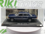 Mercedes 280 SE 1972 Edicola 1/43 - RikiToys - Edicola#