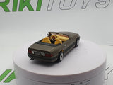 Mercedes 300 SL Burago 1/43 - RikiToys - Burago#